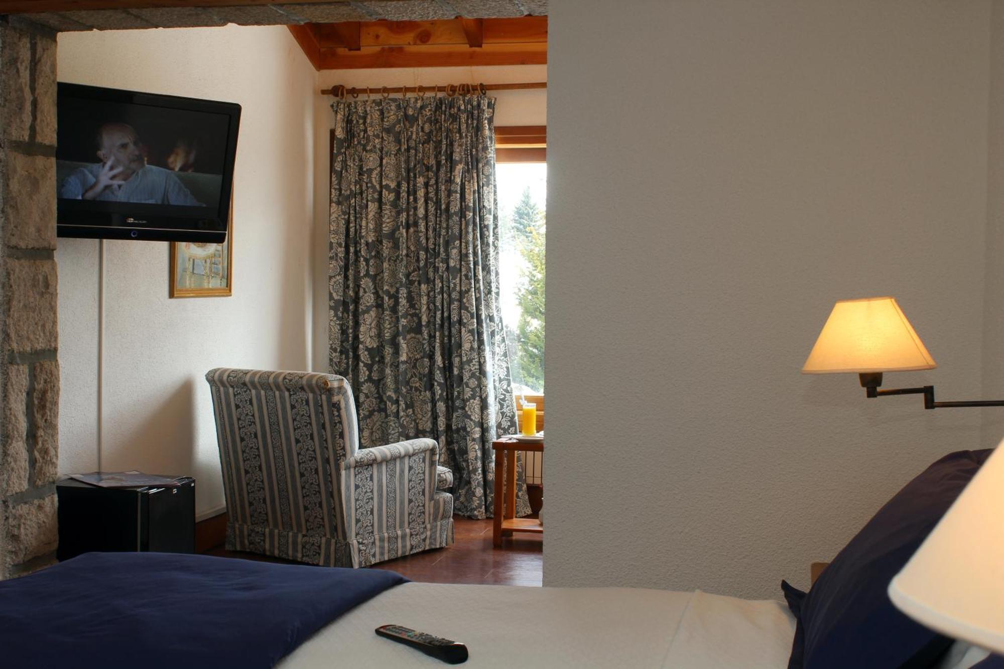 Hotel Catedral Ski & Wellness San Carlos de Bariloche Quarto foto