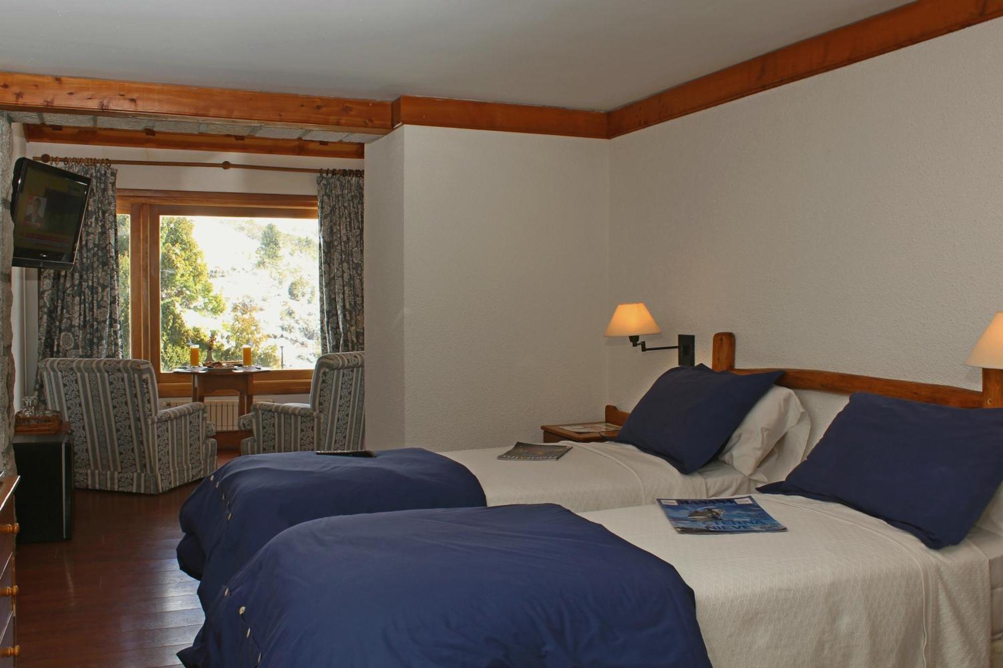 Hotel Catedral Ski & Wellness San Carlos de Bariloche Quarto foto