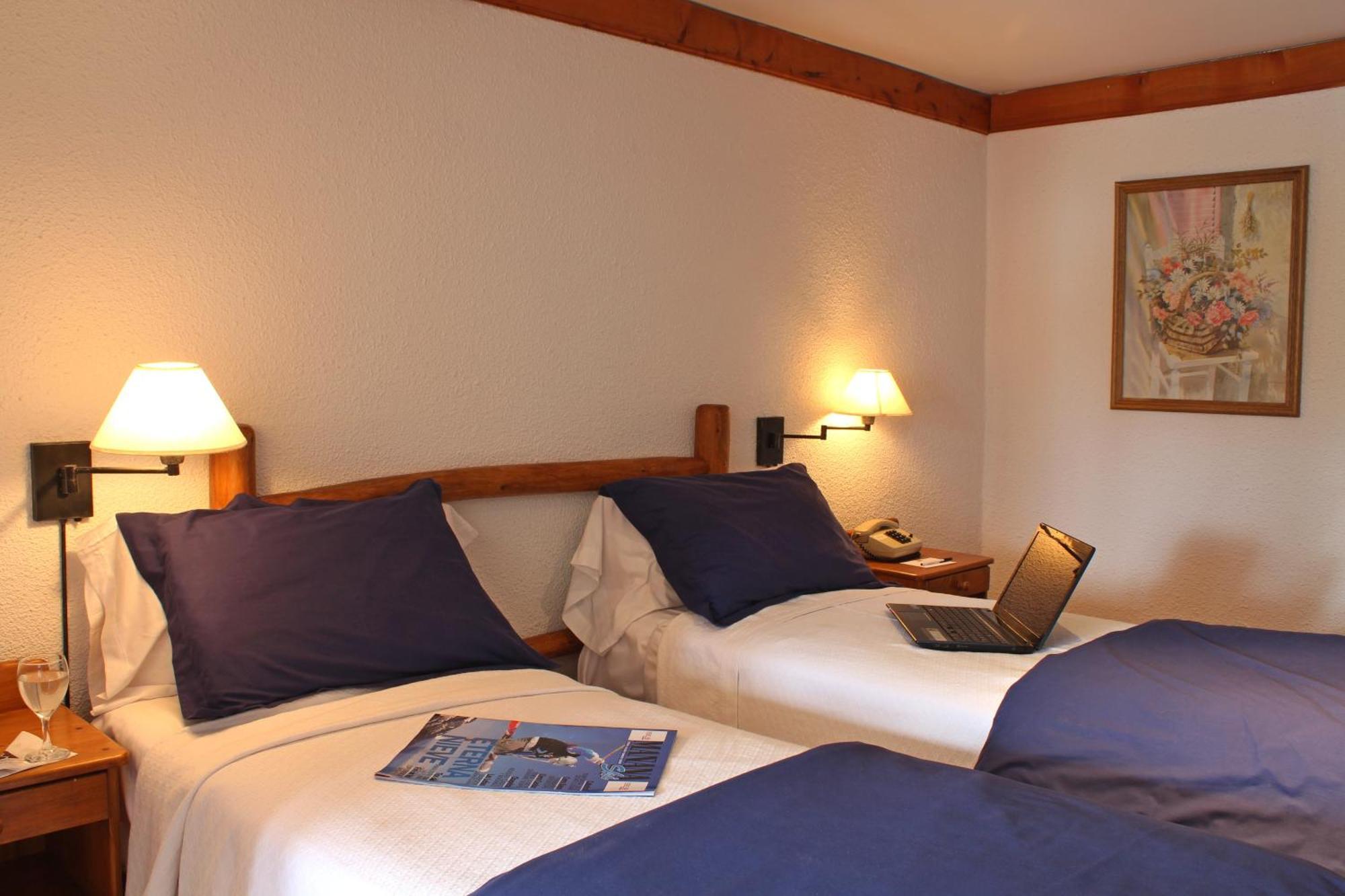 Hotel Catedral Ski & Wellness San Carlos de Bariloche Quarto foto