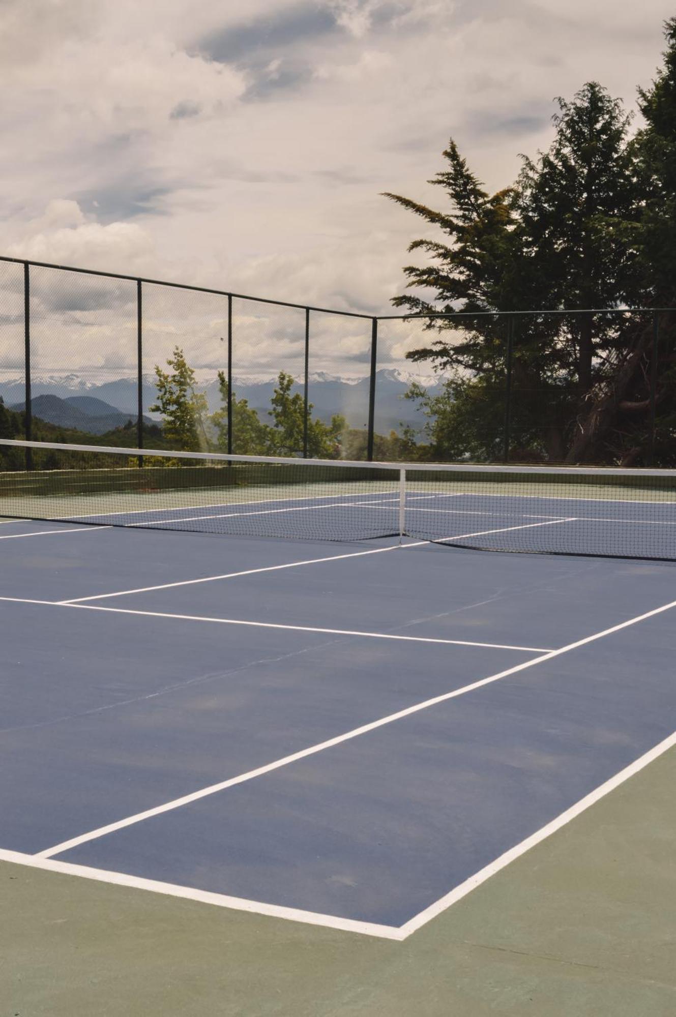 Hotel Catedral Ski & Wellness San Carlos de Bariloche Exterior foto
