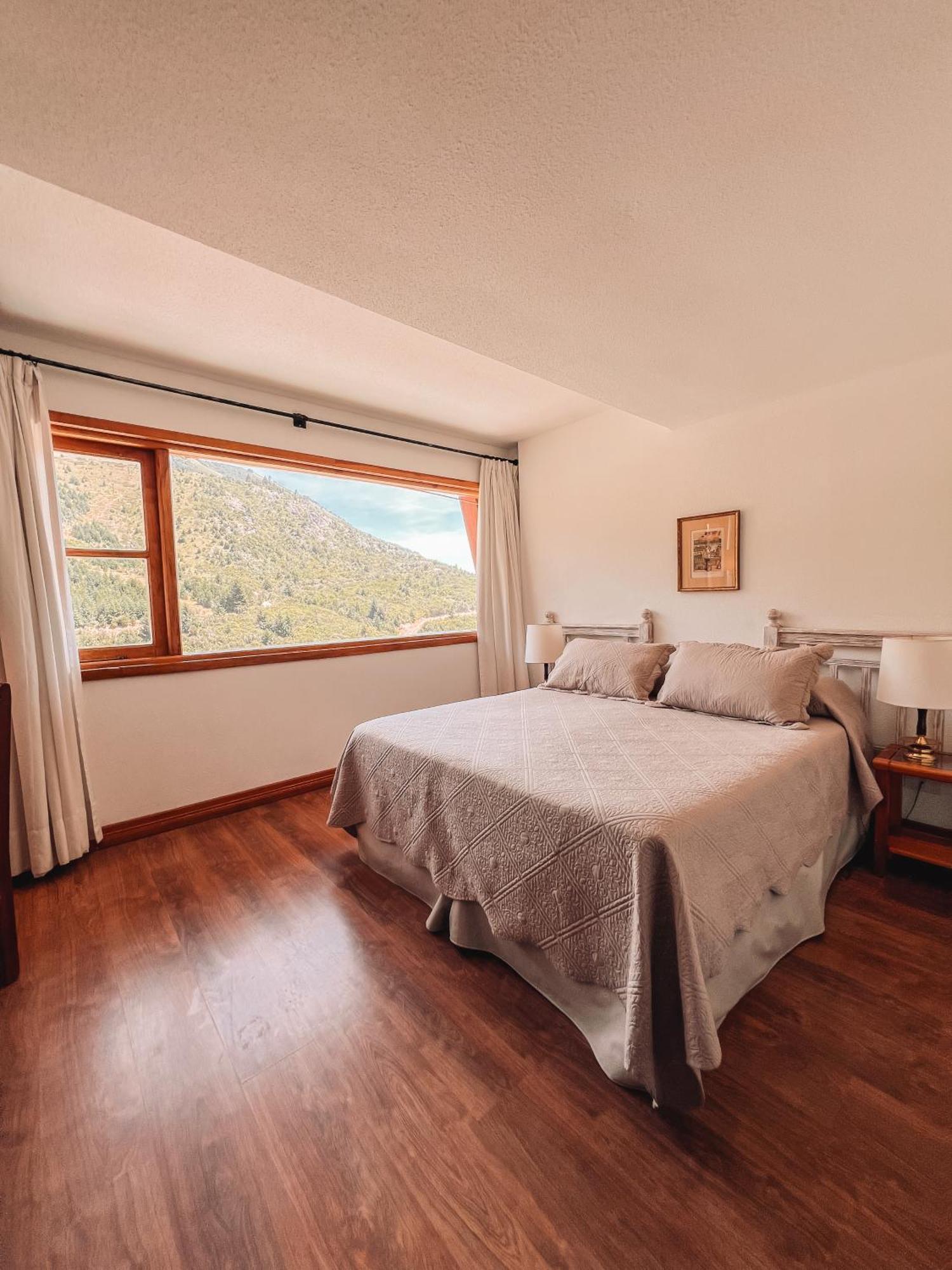 Hotel Catedral Ski & Wellness San Carlos de Bariloche Exterior foto