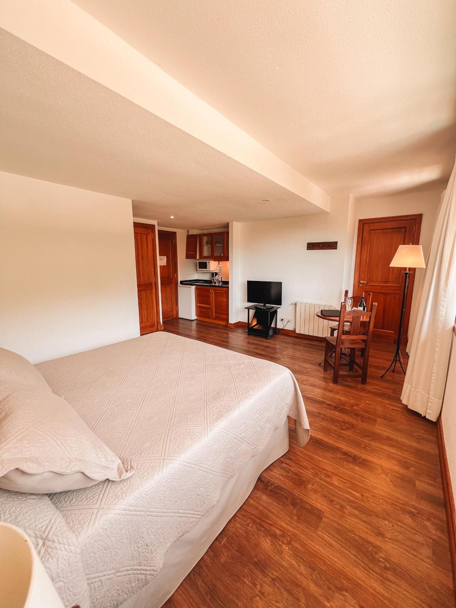 Hotel Catedral Ski & Wellness San Carlos de Bariloche Exterior foto