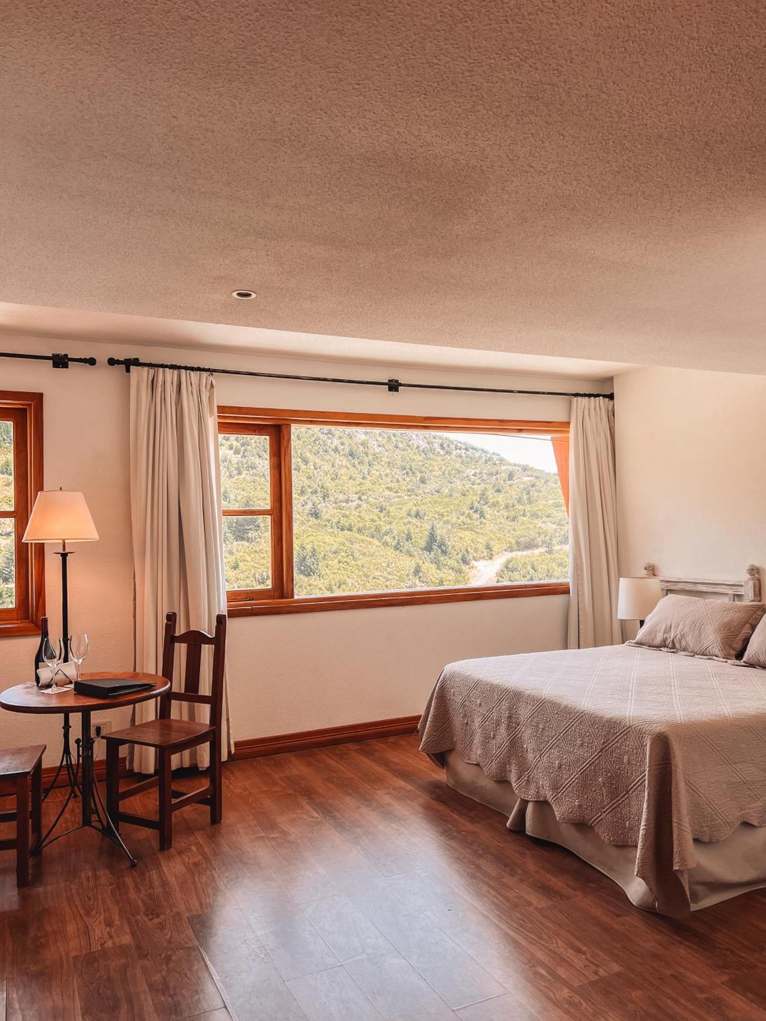 Hotel Catedral Ski & Wellness San Carlos de Bariloche Exterior foto